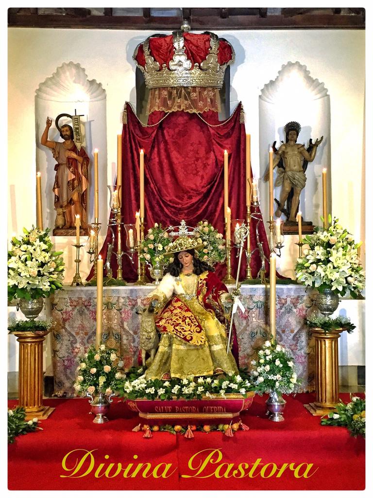 zalajegonca's tweet photo. Con esta foto de Josemaria Perea os damos las buenas noches pastoreñas. Ya queda menos para 2016 http://t.co/GIBLWOZv8q