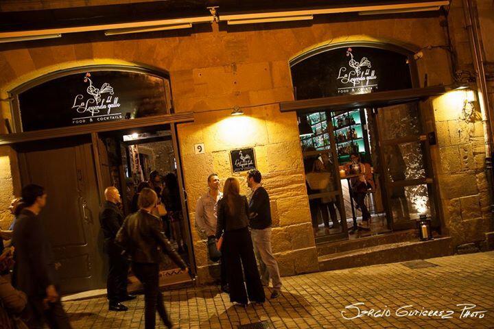 Te Estamos Esperando Domingo de San Mateo 2015