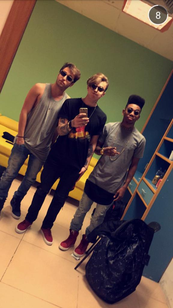 proudflyz's tweet image. #MPN #PAULOCASTAGNOLI