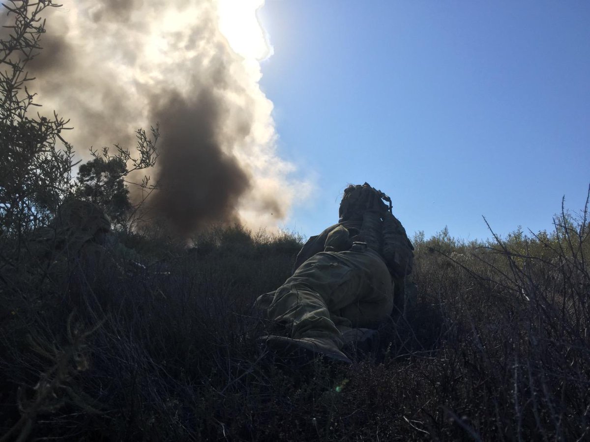 7th_RAR's tweet photo. Another breech by #9FD SQN, 1CER for #K20 on Cultana. #sapper #leadfromthefront #PIGBN #dutyfirst http://t.co/QyZNmE1lNK