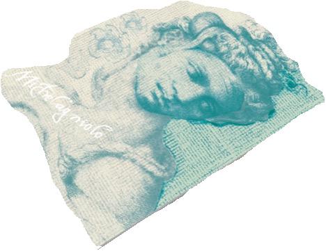 RFdistribution's tweet photo. our pride:original sketches of the One and only Michelangelo (Michelagniolo signature) #Michelangelo #RFdistribution http://t.co/ntQpV5UzJf