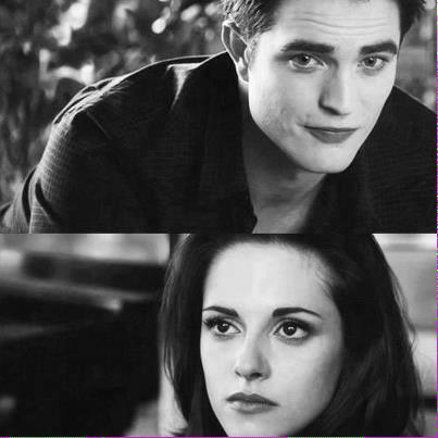 Happy birthday Bella Swan   