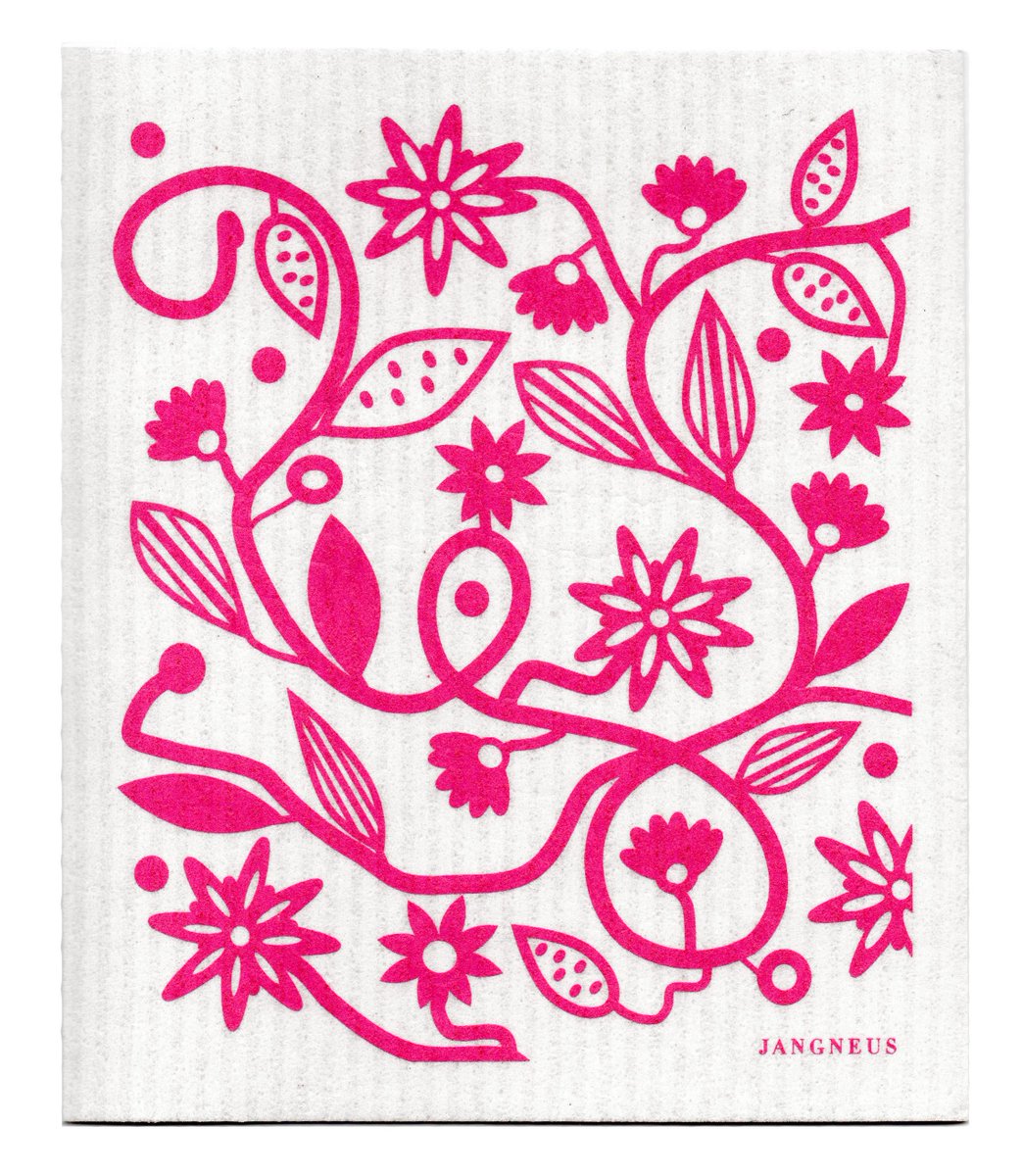 1 week before we open our doors!Love these funky dish clothes,these are just a few of the designs,also as tea-towels