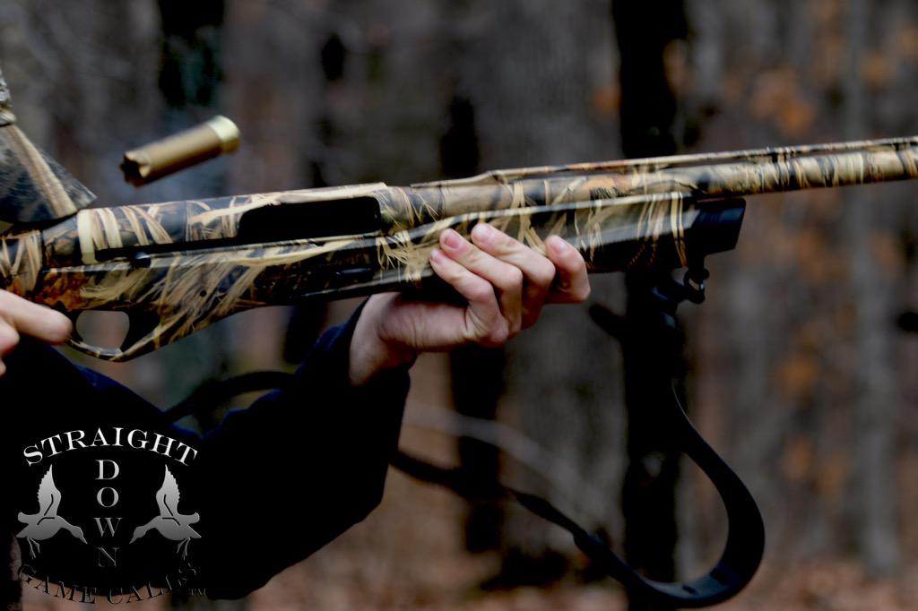 SDG_Calls's tweet image. RT if you would quit your job or school to hunt for a living!