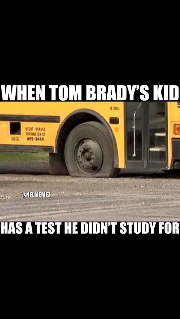 p_slayer_'s tweet photo. ANTI TOM BRADY TASK FORCE #FantasyFootball #slayenit http://t.co/vZxNwbTHVr