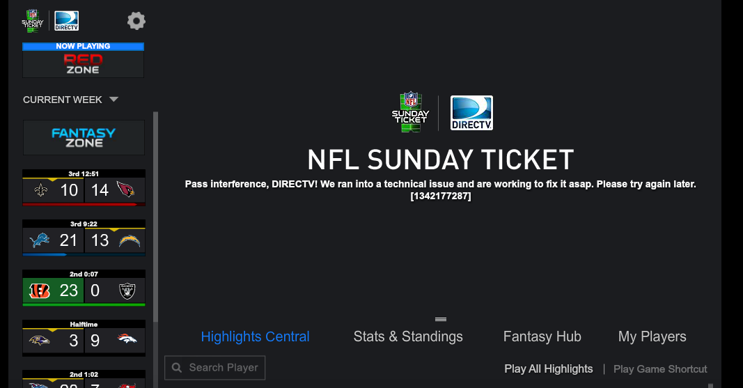 TRMeatyClackers's tweet photo. @DIRECTVService @MilitaryBlue Run, it doesn't work #crossIntoTheBlue http://t.co/6TgLZJOQ4S