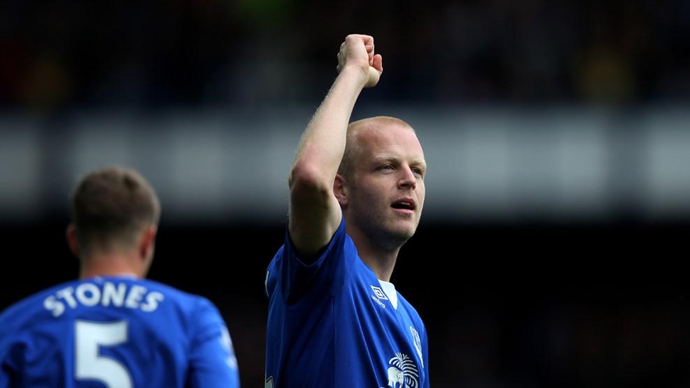 Happy birthday to (25), Steven Naismith (29) and Mike Burns (45)  