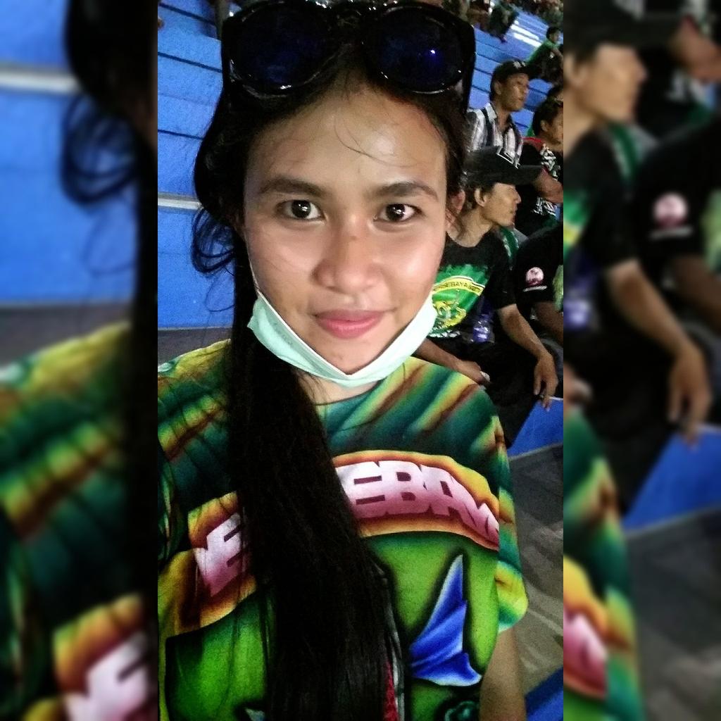 selamat pagi 😊 #earliertoday