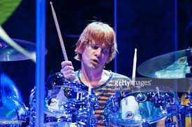 HAPPY BIRTHDAY ZAK STARKEY - 50 YEARS!!!!! 