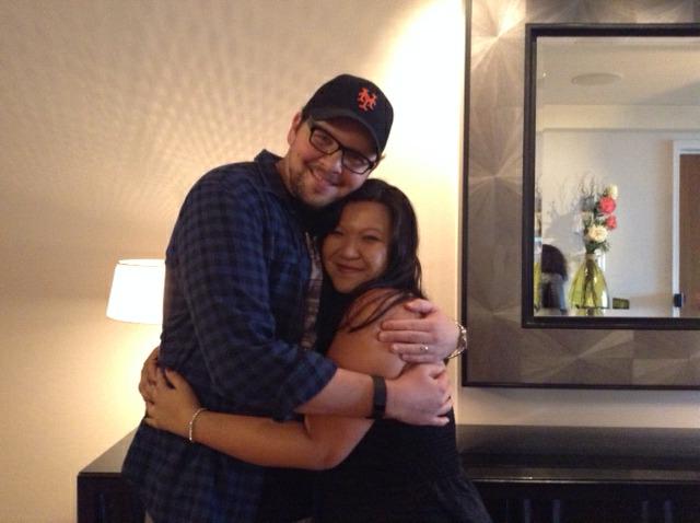 VivianVox's tweet photo. Retweeted Cecilia Tement (@FreelanceEvent):
Picture this @AustinBasis #PCGSL 15 #TIFF15 http://t.co/BxOgoXrfvW http://t.co/RP5ju7uPbC