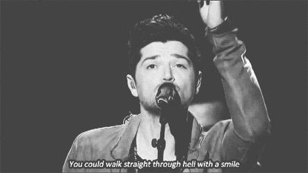 AntonellaAlvino's tweet image. #TheScript3 #TheScriptFamily @thescript @TheScript_Danny my fav song❤️❤️