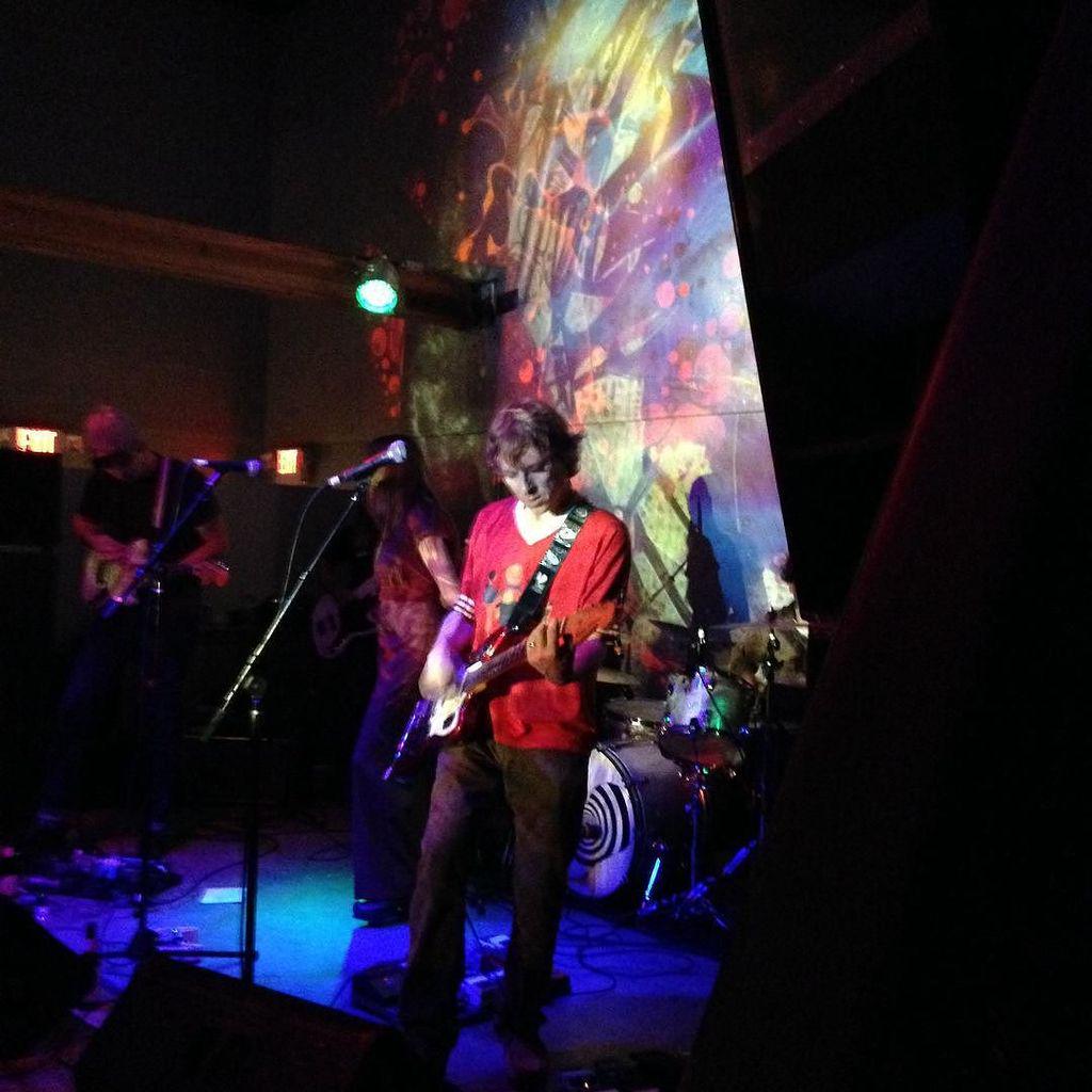 nottinbutaig's tweet photo. LSD and the Search For God by thegentlecyclesj http://t.co/u6L8Wetp40