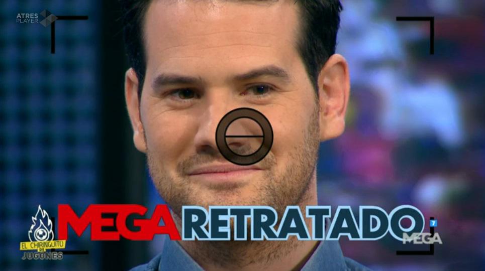 elchiringuitotv's tweet photo. ¡@quimdomenech, MEGA RETRATADO tras el REPÓKER de Cristiano Ronaldo! #ChiringuitoCristiano http://t.co/ObakLI85PQ