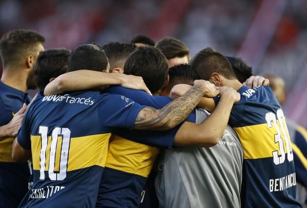 locura_boquense's tweet photo. ESTO ES BOCA http://t.co/1hL9XaQwQe