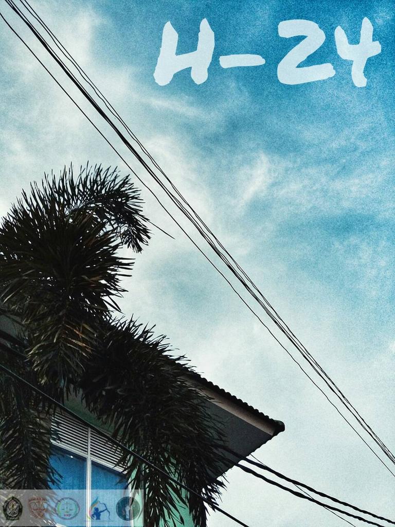 Pagi pemimpin perubahan!Sgr dftr dirimu&amp;ikut berkontribusi brsm kami!Cek tweet kami utk info lbh lanjut #yicwnc15