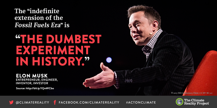 Retweet if you agree with @ElonMusk - it’s the dumbest experiment in history.