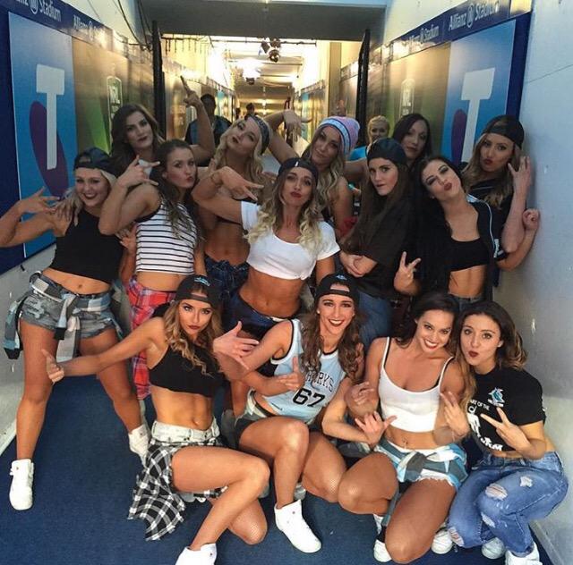 Still smiling after yesterday's WIN! ⚫️⚪️🔵 #UpUpCronulla #WEARESHARKS