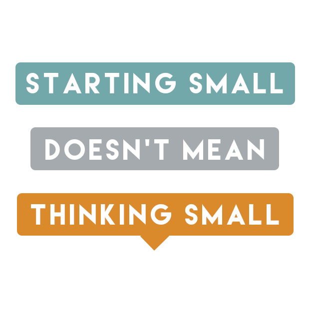 The key is to start somewhere. Let me help you get on the path to success:  j.nerium.it/malippert