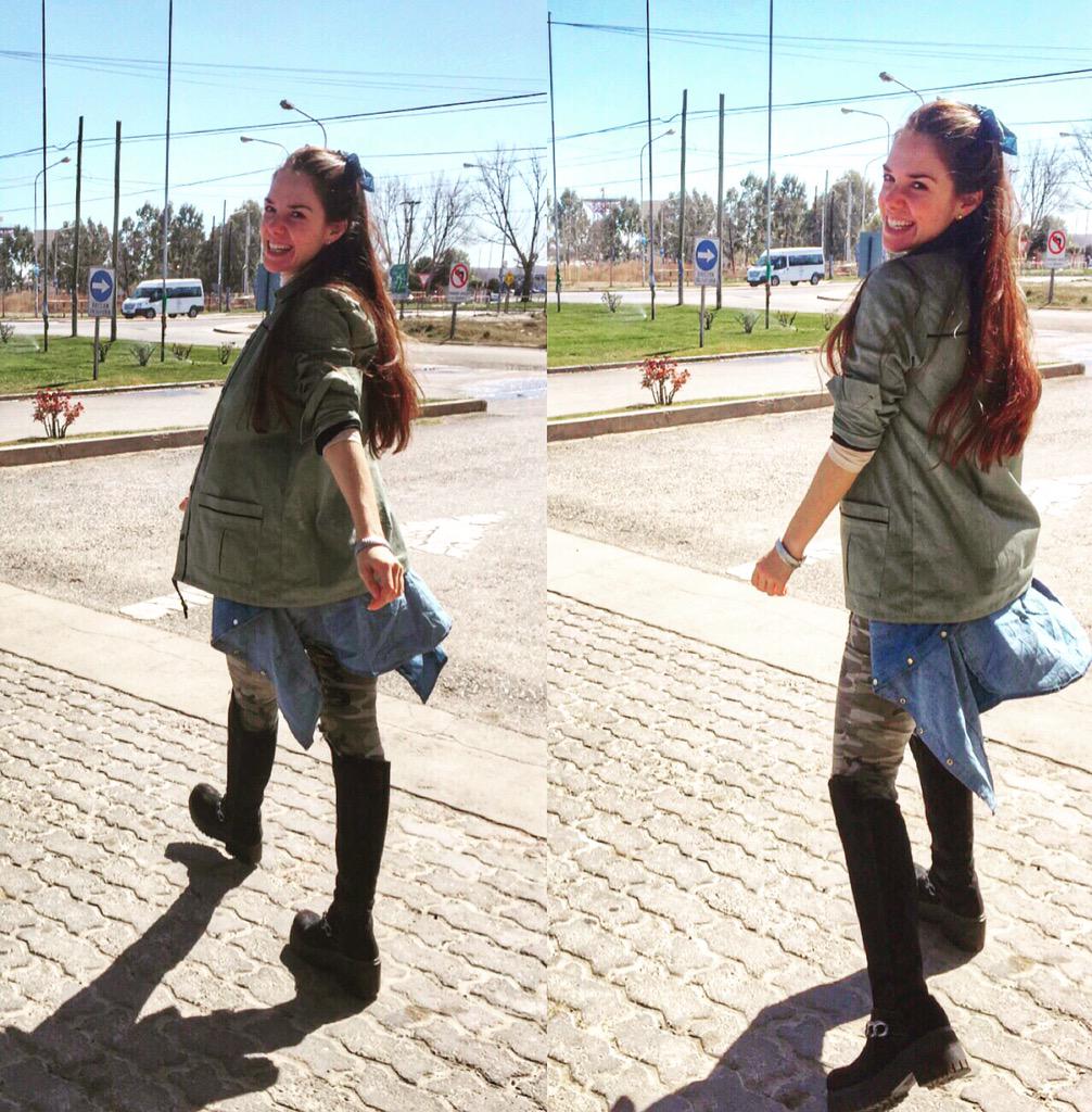 #Neuquen #gracias por el amor 💥♥️💥♥️💥♥️💥♥️💥 <a href="/felicityurban/">FELICITY</a>