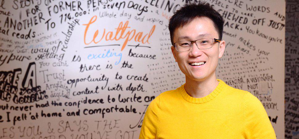 GrowthHackers's tweet photo. This Entrepreneur Raised $70 Million by Ignoring Some Popular Startup Advice https://t.co/QuiZ6lIkNA http://t.co/lIW4rWH5xi