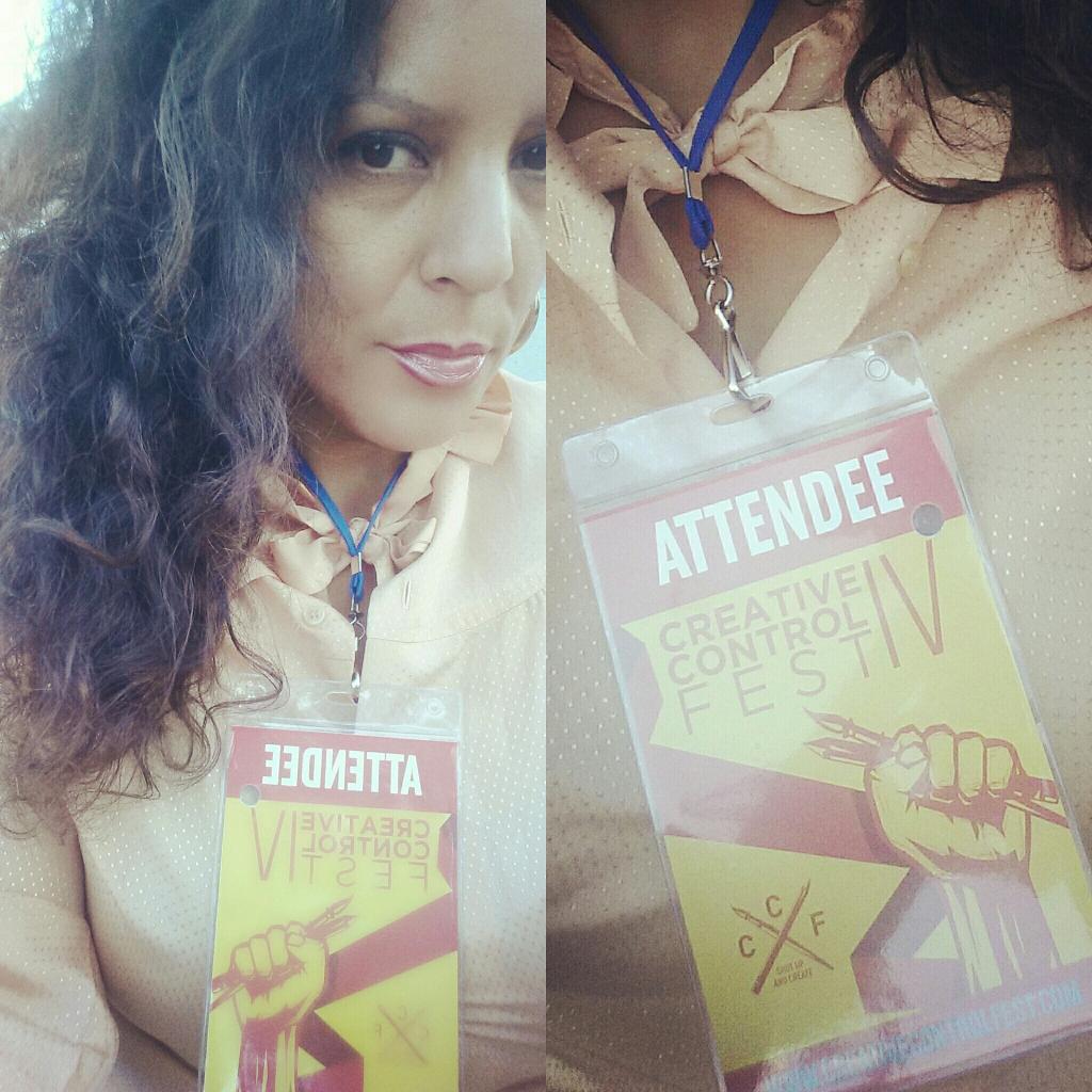 VidaMichelle1's tweet photo. #CreativeControlFest was dope!
Felicitaciones @shutupandcreate great event! #CreativesHustleHarder
#asseenincolumbus http://t.co/noKJ3OBbu2