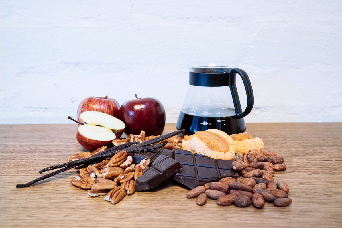 ClarkStCoffee's tweet photo. The perfect combination. Photo by @nikolajanev #clarkstcoffee #monday #morning #breakfast #melbourne #richmond http://t.co/8wdMtrM9cc