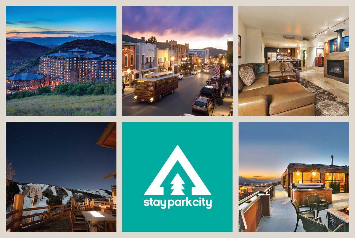 PCRestaurants's tweet image. PC Dine About is Oct 1-11 visit stayparkcity.com/lodging/dineab… to extend your stay, this is a great time to be in PC!