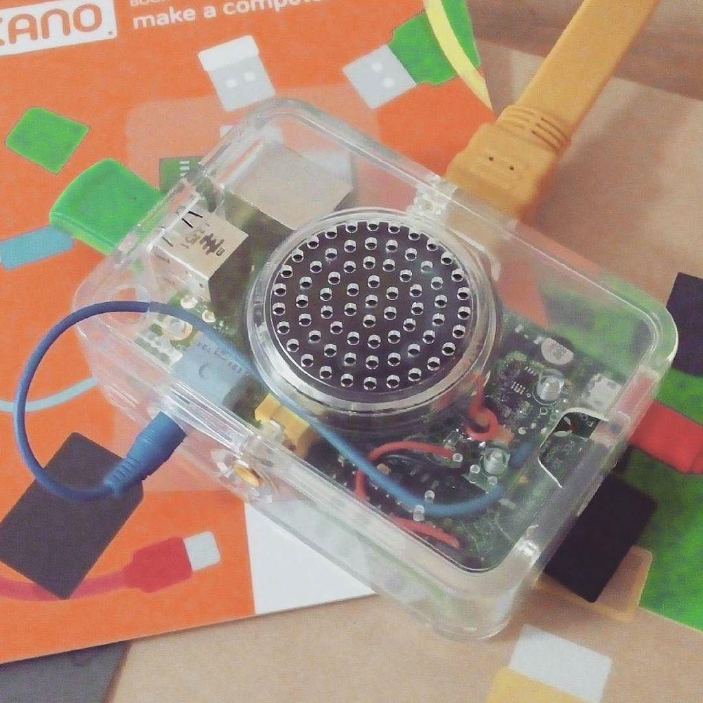 Insta_RaspPi's tweet image. ift.tt/1i9yzAM - So it begins… #kano #kanocomputer #raspberrypi #python #pd #pur… ift.tt/1Lsn5zX
