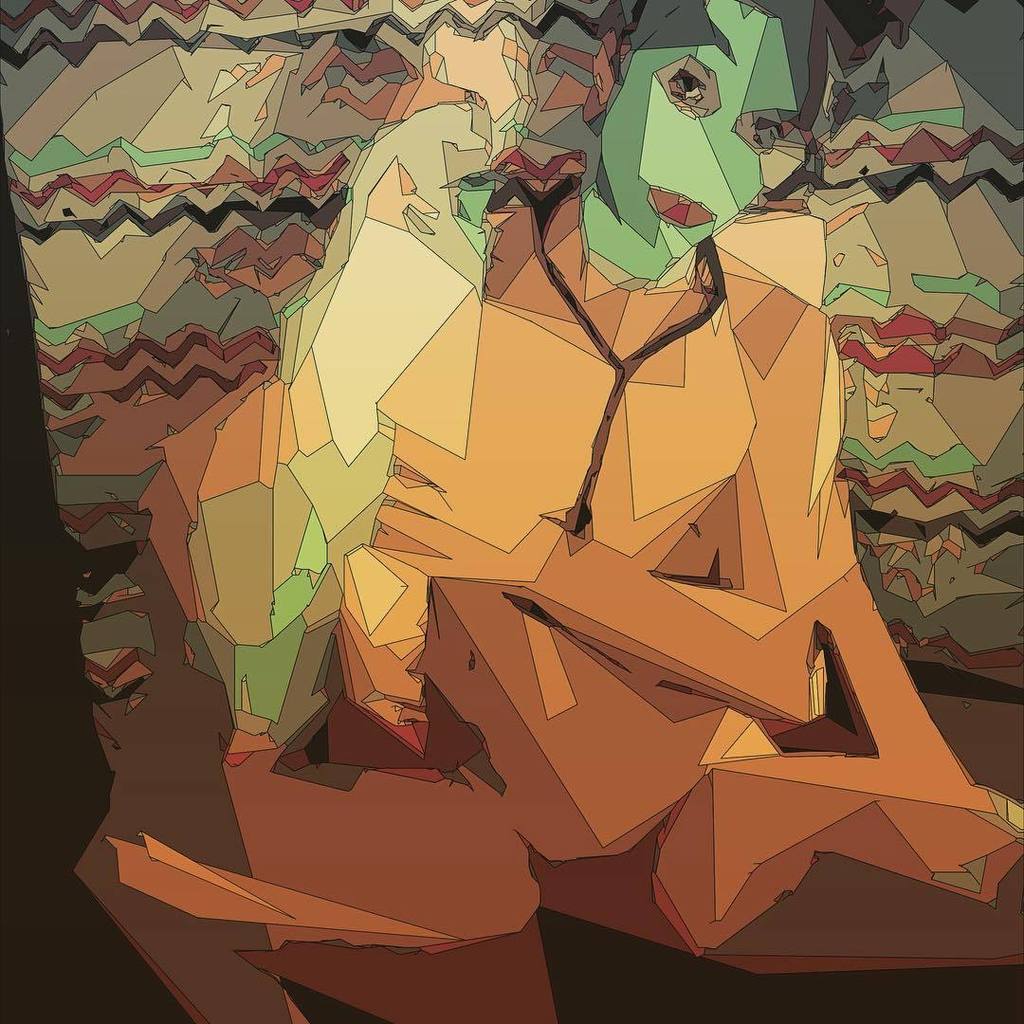 Otherbots's tweet image. Robot robbed robots #appART #glitch #abstract #surreal #math #digitalart #original #dada #strange #on #robot #sense…