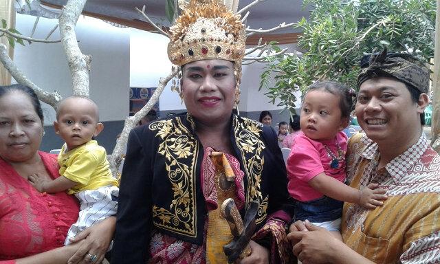 @ gus ndut wedding, griya br lebah, timpag, kerambitan, tabanan - Bali