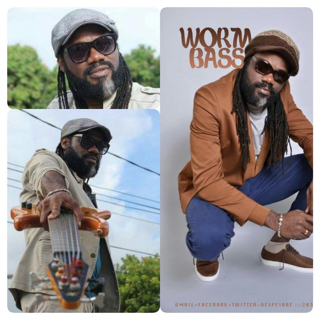 Blackbirdmelody's tweet photo. NEW WORMBASS CD, REGGAEMAN, COMING SOON http://t.co/ksAfeivNwG