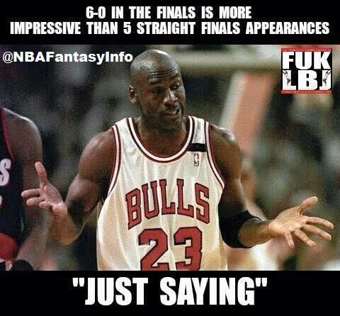 sam123hisa03422's tweet photo. Michael Jordan be like... http://t.co/Zz1keA4ibx