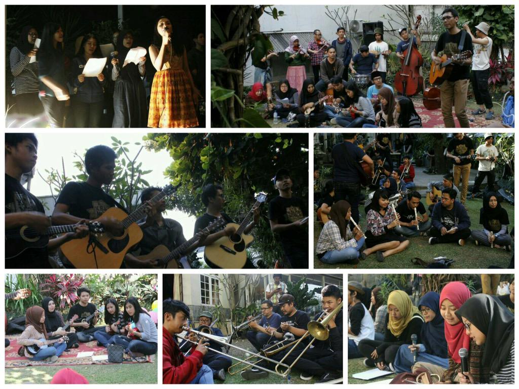 When <a href="/KelasMocca/">KelasMocca</a> collaborated with <a href="/moccaofficial/">MOCCA</a> few weeks a go youtube.com/watch?v=o2MeKG…  #DoWhatYouWannaDo