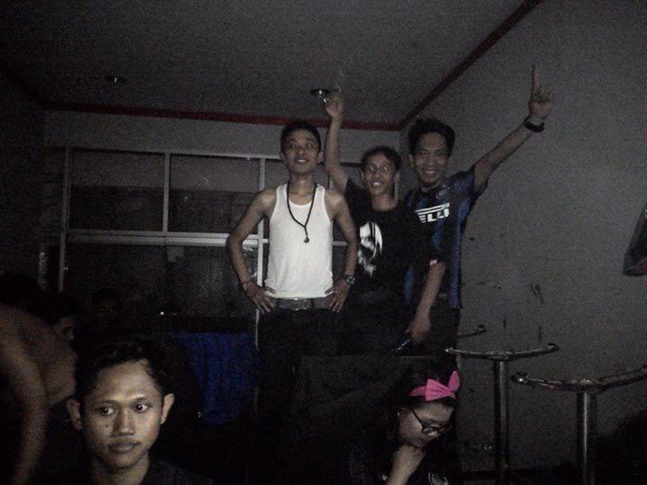 ParakangHunter's tweet photo. Skuadra Parhan. @ICI_Makassar @InterClubIndo @Internona_MKS @CN_ICI http://t.co/ZVmVkFHbeV