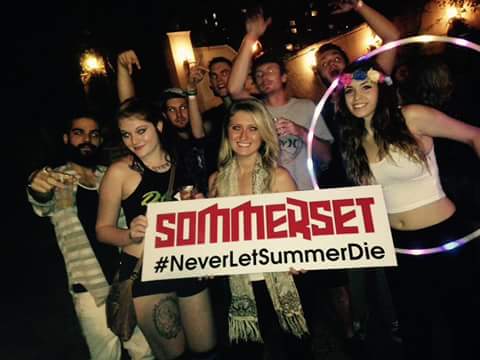 TripiBandits's tweet photo. #Sommerset #emills http://t.co/7vNU8dqgS6