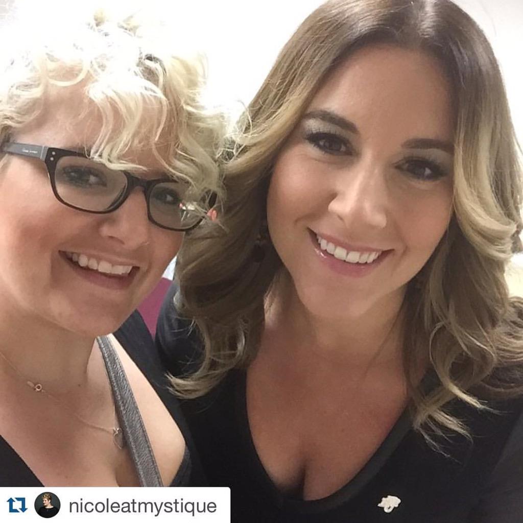Nicole At Mystique Coleatmystique Twitter
