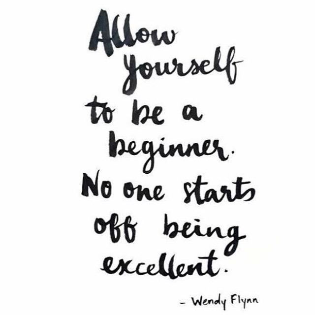 You have to start somewhere. #UpgradeYourWorldKE #vote <a href="/africayoga/">Africa Yoga Project</a>