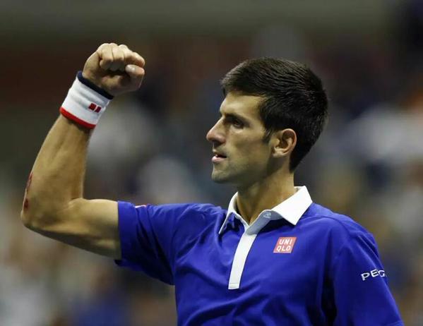 Tennis Us Open Djokovic batte Federer e vince il Grande Slam.