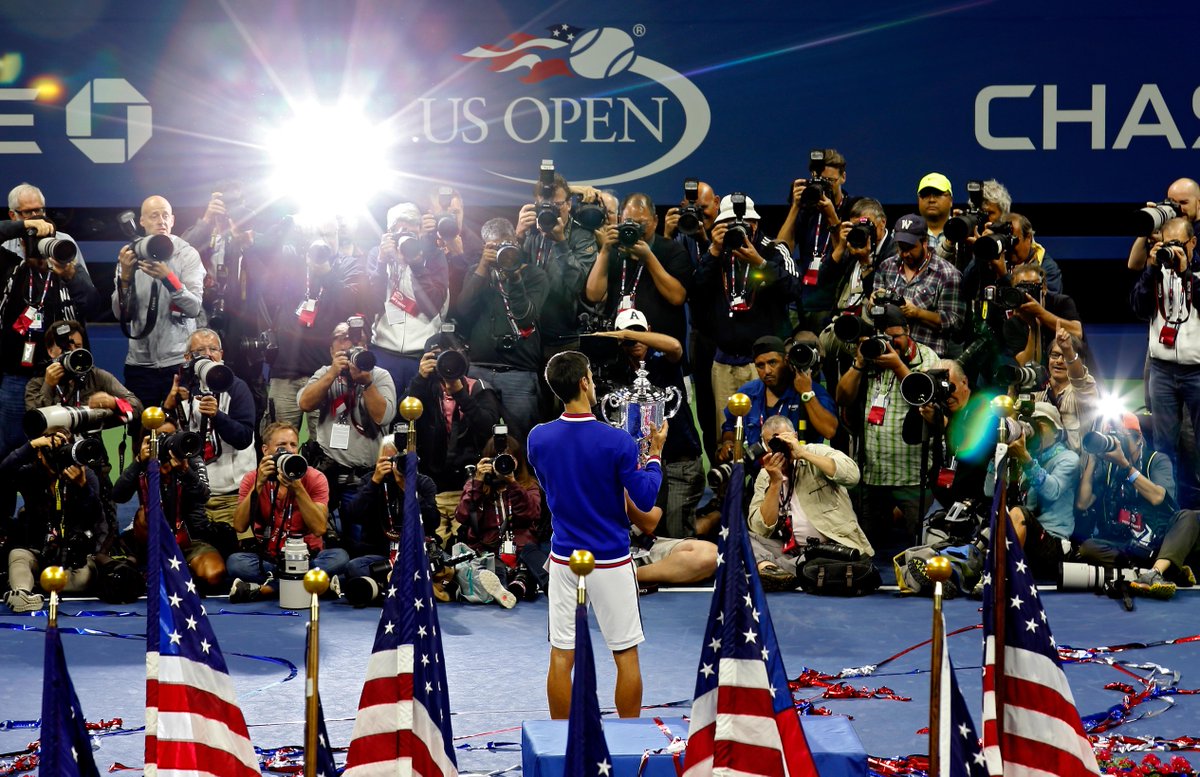 ATP USOpen 2015- Topic officiel - Page 4 CO1Re5ZWwAAsBJg