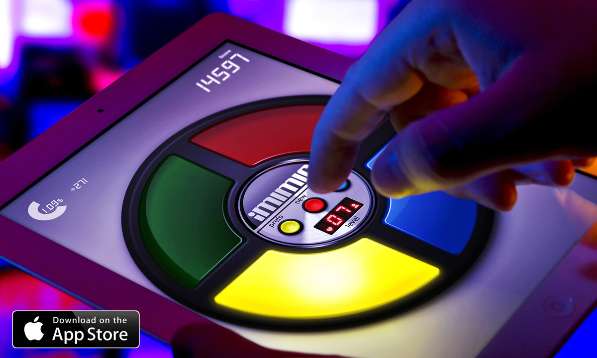 afhigh's tweet image. I just scored 371 in iMimic!! Beat that! itunes.apple.com/app/id412842007