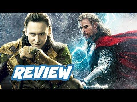 CashBackSD's tweet image. Thor The Dark World Review - Marvel Game Of Thrones vid.staged.com/LYJq #holidayshopping #cashback