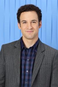 Happy Birthday Ben Savage 