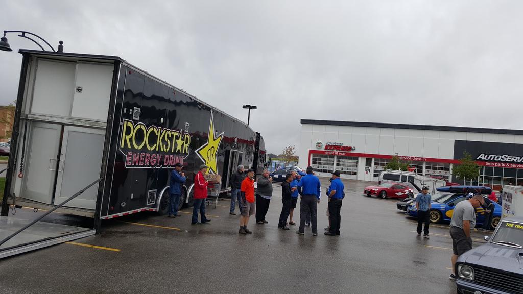 SlickAutoSol's tweet image. Ontario1500 adventure starts tomorrow.  Time to get some rest.
#slickauto, #ocdtireguy #ontario1500