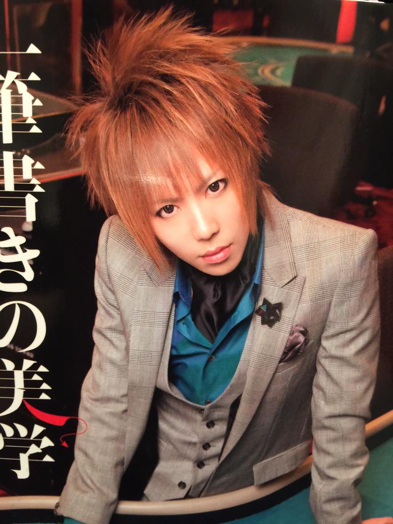 皐月瀬梛 Platinum Osaka Sur Twitter この髪型めっちゃ好きやけど 皐月瀬梛 Platinum Osaka Sur Twitter この髪型めっちゃ好きやけど
