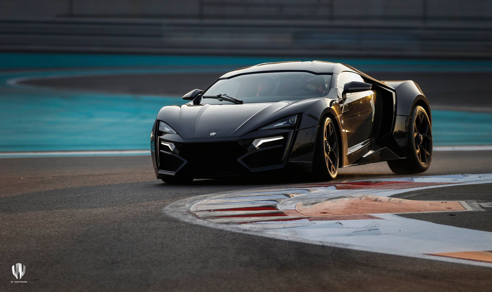 W Motors on Twitter: W Motors on Twitter: