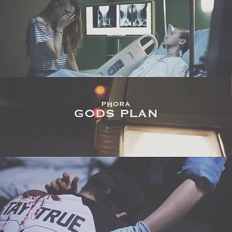 PHORAONE's tweet image. 🔥🔥NEW MUSIC VIDEO🔥🔥

PHORA - GODS PLAN 

RT

youtube.com/watch?v=X4kOp6…
