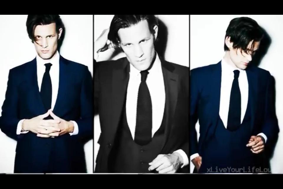sodamnperfect_'s tweet photo. MATT SMITH APPRECIATION TWEET 😍😍 http://t.co/TdKx5TYT2I