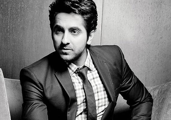 Happy birthday Ayushmann Khurrana 