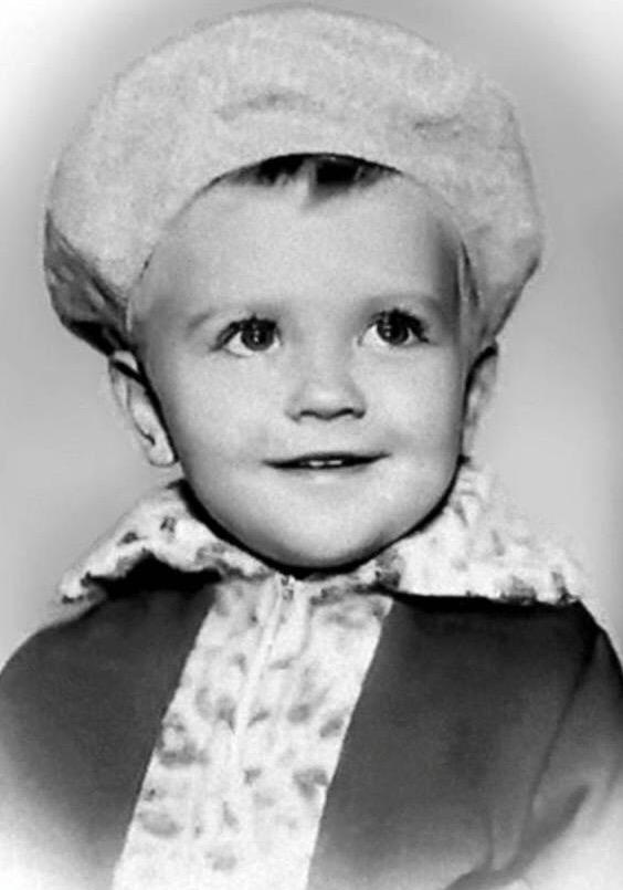 AlferovaYulya's tweet image. С Днем Рождения, Дмитрий Анатольевич @MedvedevRussia!
Удачи, результатов и взаимопонимания с народом и Правительством