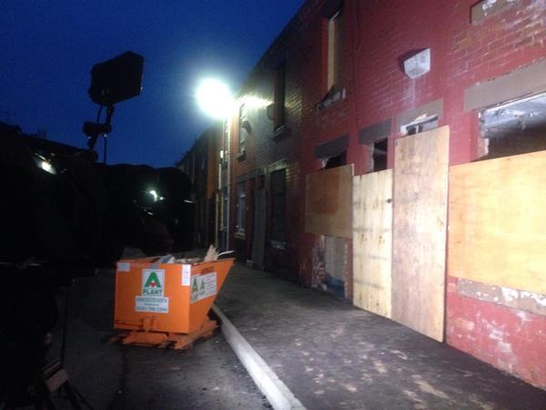 BBCBreakfast's tweet image. Despite the housing shortage, there are over 600,000 houses in England empty. Why? @Mrsmachack will find out for us